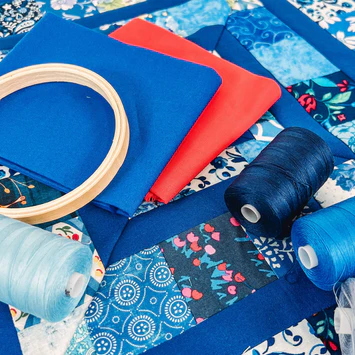 Unleash Your Creative Threadart Spirit